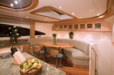 Motor yacht Don Carlo - Counrty Kitchen Motor yacht Don Carlo - Counrty Kitchen